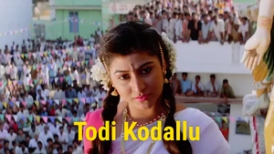 Todi Kodallu on Sun Gemini Movies HD - live program