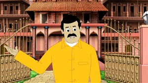 Nix on Sony aath - past program