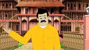 Nix Episode 425 on Sony aath - past program