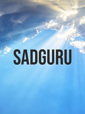 Sadguru on Vissa TV - past program