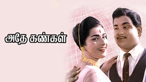 Athey Kangal on Roja Movies - past program