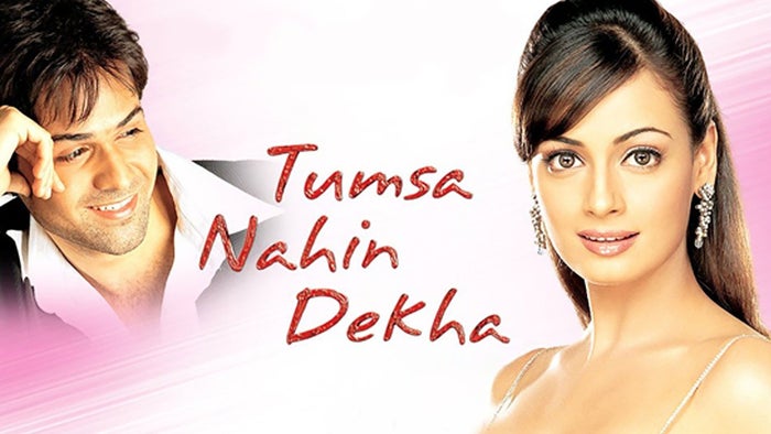 Tumsa Nahi Dekha on JioTV