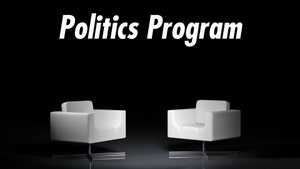 Politics Program on National Today 24x7 - past program