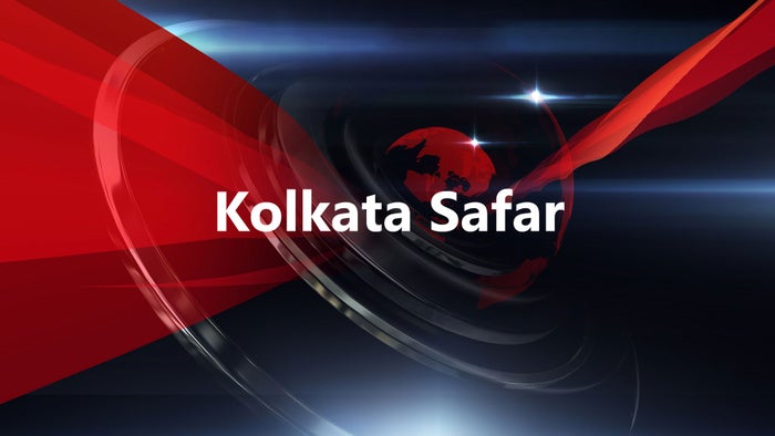 Kolkata Safar on JioTV