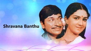 Shravana Banthu on Colors Kannada Cinema - past program
