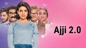 Ajji 2.0 on Suvarna Plus - live program