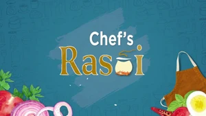 Chefs Rasoi on Food Food - past program