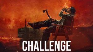 Challenge on Colors Bangla Cinema - past program