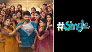 #Single on Zee Telugu HD - past program