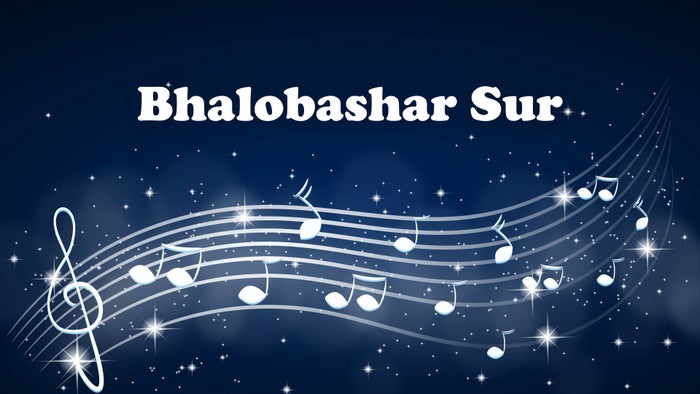 Bhalobashar Sur on JioTV