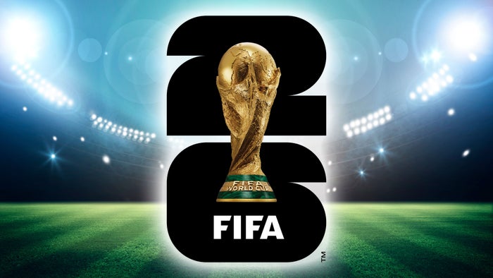 FIFA World Cup 2026 Qualifying on JioTV