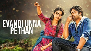 Evandi Unna Pethan on Vijay Takkar - past program