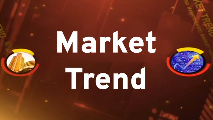 Market Trend on JioTV