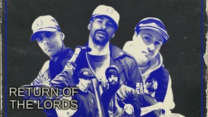 Return of the Lords on Red Bull TV