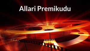 Allari Premikudu on ETV Cinema HD  - past program