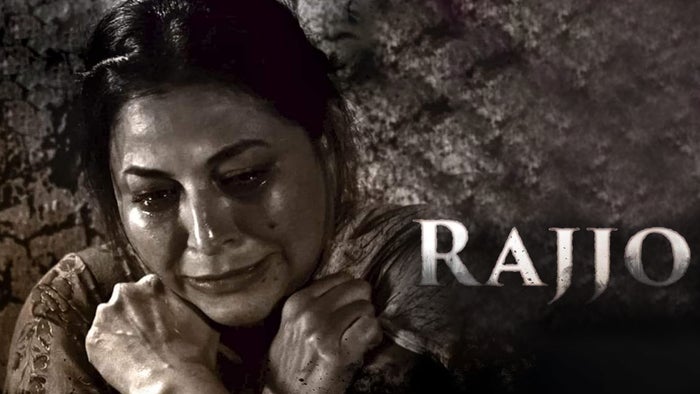 Rajjo on JioTV