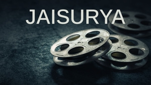 Jaisurya on Jaya TV HD