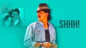 Shhh! on Sun Udaya HD - past program