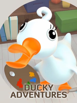 Duck TV on Duck TV - past program
