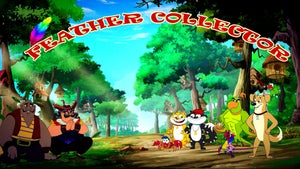 Honey Bunny Ka Jholmaal Episode 621 on Sony Yay Hindi - past program