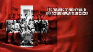 The Boys of Buchenwald on TV5 Monde - past program