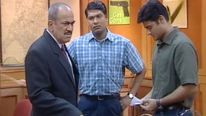 CID on Sony Pal - past program