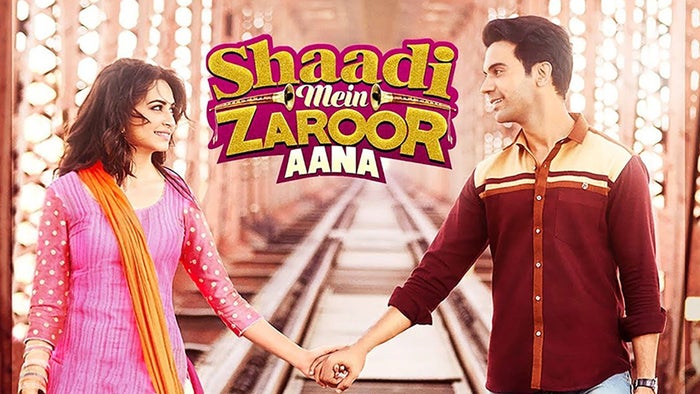 Shaadi Mein Zaroor Aana on JioTV