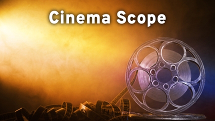 Cinema Scope on Mahaa News