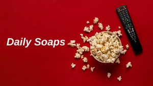 Daily Soaps on Mahua Play - past program