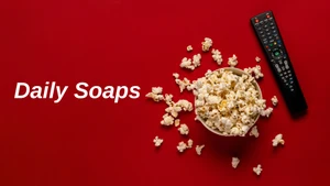 Daily Soaps on Mahua Play - past program
