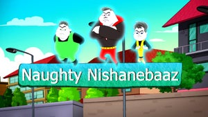 Paap-O-Meter Episode 232 on Sony Yay Hindi - past program