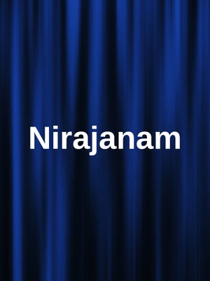 Nirajanam on 99 TV - past program