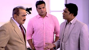 CID (Bangla) on Sony aath - past program
