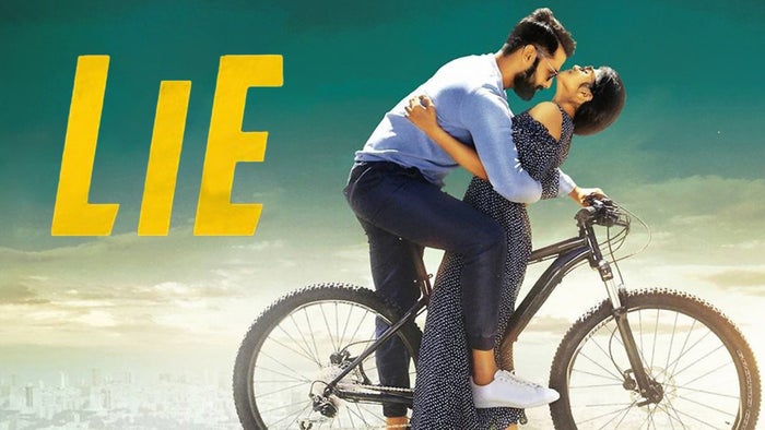 LIE on JioTV