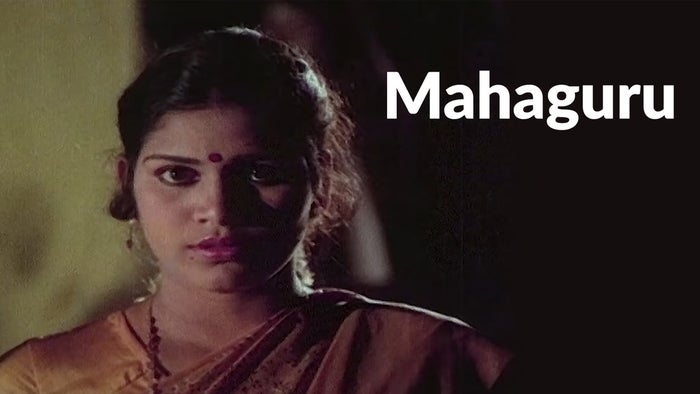 Mahaguru on JioTV