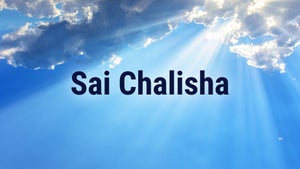 Sai Chalisha on Hindu Dharmam - future program