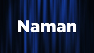 Naman 3.0 on Tarang - past program