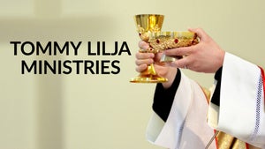 Tommy Lilja Ministries Episode 1 on Shubhsandesh TV - past program