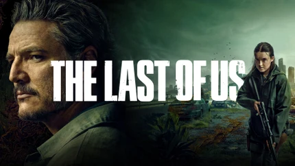 The Last of Us on Colors Infinity SD