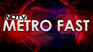 NDTV Metro Fast on NDTV Marathi