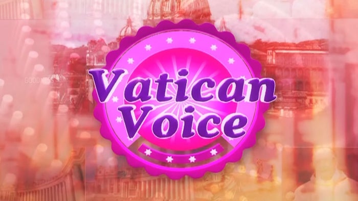 Vatican Voice on JioTV