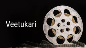 Veetukari on Raj Digital Plus - future program