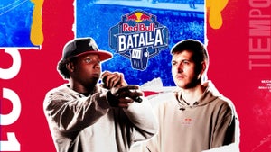 Red Bull TV on Red Bull TV - past program