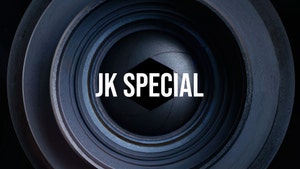 JK Special on PR News - past program