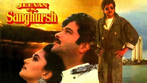 Jeevan Ek Sanghursh on Sony MAX2 - past program