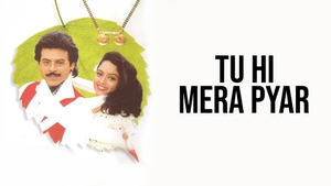 Tu Hi Mera Pyar on Colors Cineplex HD - past program