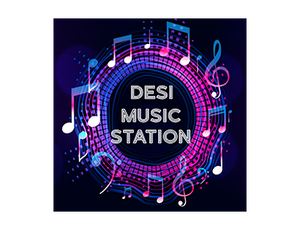 Desi Music Station on Desi Music Station - past program