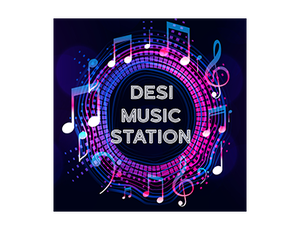 Desi Music Station on Desi Music Station - past program