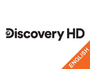Discovery HD English on Discovery HD English - past program