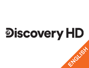 Discovery HD English on Discovery HD English - past program